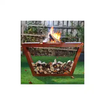 Netto Marken-Discount HOME DELUXE Holzlege PAULO Angebot