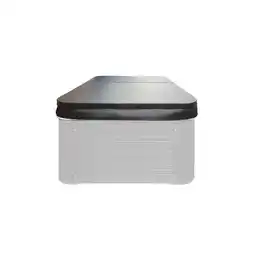 Netto Marken-Discount HOME DELUXE Thermoabdeckung Whirlpool Beach Angebot