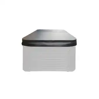 Netto Marken-Discount HOME DELUXE Thermoabdeckung Whirlpool Beach Angebot