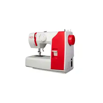 Netto Marken-Discount VERITAS Marie Nähmaschine 13 Stichprogramme Angebot
