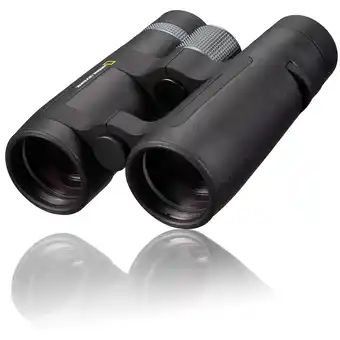 Netto Marken-Discount NATIONAL GEOGRAPHIC Trueview NG 10x42 Fernglas Angebot