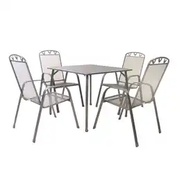 Netto Marken-Discount Greemotion Set Toulouse versch. Ausführungen Angebot