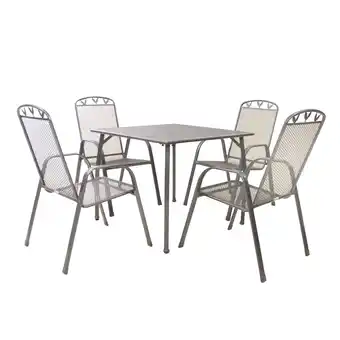 Netto Marken-Discount Greemotion Set Toulouse versch. Ausführungen Angebot