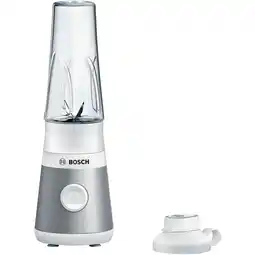 Netto Marken-Discount Bosch Standmixer Serie 2 Standmixer VitaPower MMB2111T Angebot