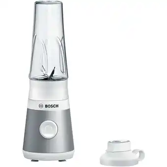 Netto Marken-Discount Bosch Standmixer Serie 2 Standmixer VitaPower MMB2111T Angebot