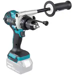 Netto Marken-Discount Makita Schlagbohrschrauber Akku-Schlagbohrschrauber DHP486Z, 18Volt Angebot