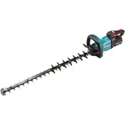 Netto Marken-Discount Makita Heckenschere Akku-Heckenschere UH007GD201 XGT, 40Volt, 75cm Angebot