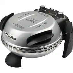 Netto Marken-Discount G3Ferrari Pizzaofen Delizia Pizzaofen G1000606 Angebot