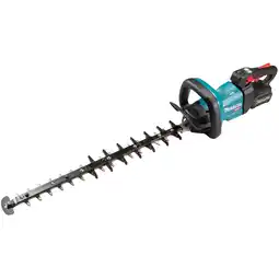 Netto Marken-Discount Makita Heckenschere Akku-Heckenschere UH006GD201 XGT, 40Volt, 60cm Angebot