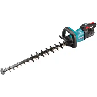 Netto Marken-Discount Makita Heckenschere Akku-Heckenschere UH006GD201 XGT, 40Volt, 60cm Angebot