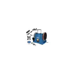 Netto Marken-Discount Scheppach Nass-Schleifsystem Tiger 5000s Angebot