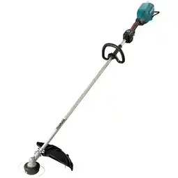 Netto Marken-Discount Makita Rasentrimmer Akku-Freischneider UR007GZ01 XGT, 40Volt Angebot