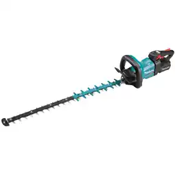 Netto Marken-Discount Makita Heckenschere Akku-Heckenschere UH005GD201 XGT, 40Volt, 75cm Angebot