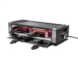 Netto Marken-Discount Unold Raclette Raclette Finesse Basic Angebot