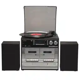 Netto Marken-Discount Denver MRD-166 Musikcenter Angebot