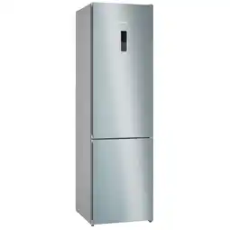 Netto Marken-Discount Siemens Kühl-/Gefrierkombination KG39NXICF iQ300 Angebot
