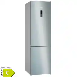 Netto Marken-Discount Siemens Kühl-/Gefrierkombination KG39NXICF iQ300 Angebot