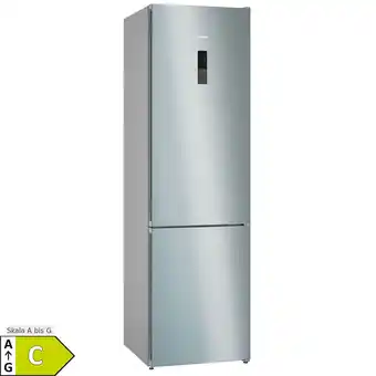 Netto Marken-Discount Siemens Kühl-/Gefrierkombination KG39NXICF iQ300 Angebot