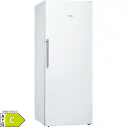 Netto Marken-Discount Siemens Gefrierschrank GS54NAWCV iQ500 Angebot