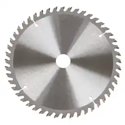 Netto Marken-Discount Scheppach HW Sägeblatt Ø 216 x 30 x 2,8 x 1,6 mm / 48 Z versch. Größen Angebot