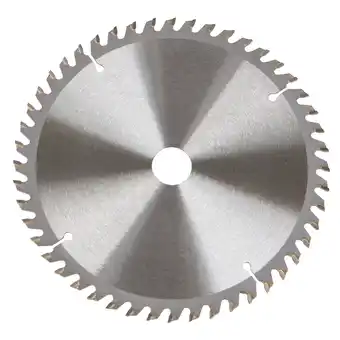 Netto Marken-Discount Scheppach HW Sägeblatt Ø 216 x 30 x 2,8 x 1,6 mm / 48 Z versch. Größen Angebot