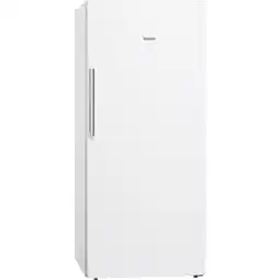 Netto Marken-Discount Siemens Gefrierschrank GS51NAWCV iQ500 Angebot