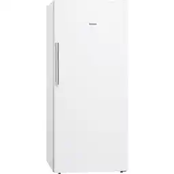 Netto Marken-Discount Siemens Gefrierschrank GS51NAWCV iQ500 Angebot