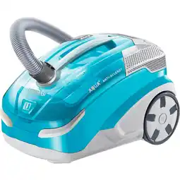 Netto Marken-Discount Thomas Hochdruckreiniger AQUA+ ANTI ALLERGY Angebot