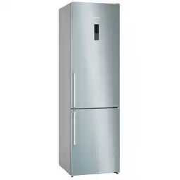Netto Marken-Discount Siemens Kühl-/Gefrierkombination KG39NAICT iQ500 Angebot