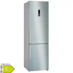 Netto Marken-Discount Siemens Kühl-/Gefrierkombination KG39NAICT iQ500 Angebot