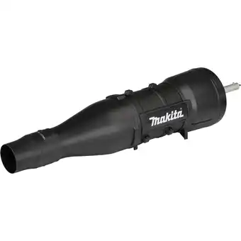 Netto Marken-Discount Makita Erweiterungsmodul Gebläseaufsatz UB401MP Angebot