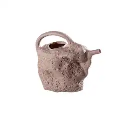 Netto Marken-Discount GreenLife Giesskanne 9l granitrot UV- und witterungsbeständig Angebot