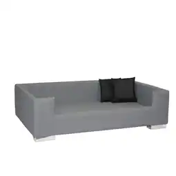 Netto Marken-Discount SILVIO DESIGN orthopädisches Hundesofa Marla Angebot