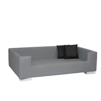 Netto Marken-Discount SILVIO DESIGN orthopädisches Hundesofa Marla Angebot