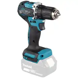 Netto Marken-Discount Makita Bohrschrauber Akku-Bohrschrauber DDF487Z, 18Volt Angebot