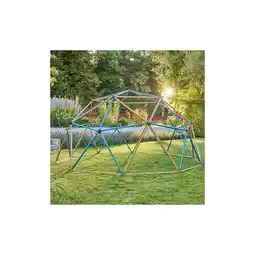 Netto Marken-Discount Home Deluxe Klettergerüst Matti, versch. Ausführungen Angebot