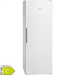 Netto Marken-Discount Siemens Gefrierschrank GS58NAWCV iQ500 Angebot