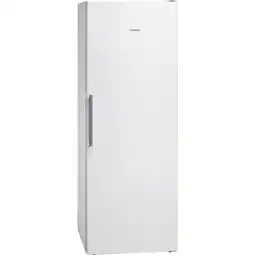 Netto Marken-Discount Siemens Gefrierschrank GS58NAWCV iQ500 Angebot