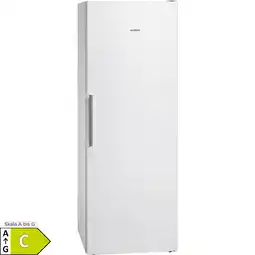 Netto Marken-Discount Siemens Gefrierschrank GS58NAWCV iQ500 Angebot