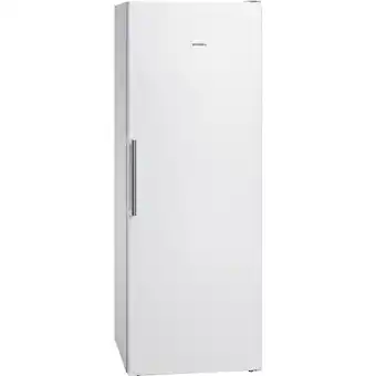 Netto Marken-Discount Siemens Gefrierschrank GS58NAWCV iQ500 Angebot