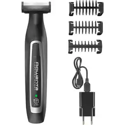 Netto Marken-Discount Rowenta Bartschneider Forever Sharp TN 6000 Angebot