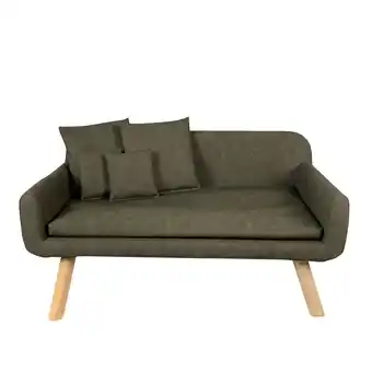 Netto Marken-Discount SILVIO DESIGN Hundesofa Sirius Angebot
