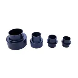 Netto Marken-Discount Scheppach Adapter-Set 4-teilig Angebot