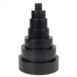 Netto Marken-Discount Scheppach Flexibler Absaugadapter Angebot
