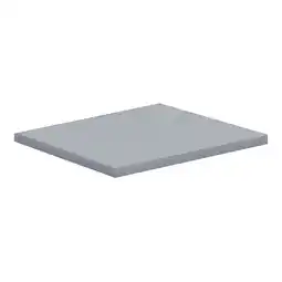 Netto Marken-Discount VCM Eckplatte Schreibtisch Lona 50x50 Angebot