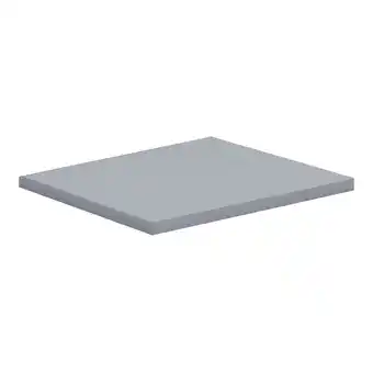 Netto Marken-Discount VCM Eckplatte Schreibtisch Lona 50x50 Angebot