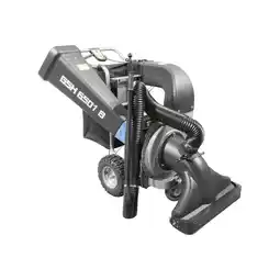 Netto Marken-Discount Güde Sauger und Häcksler GSH 6501 B Angebot