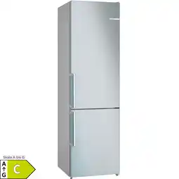 Netto Marken-Discount Bosch Kühl-/Gefrierkombination KGN39VLCT Serie 4 Angebot