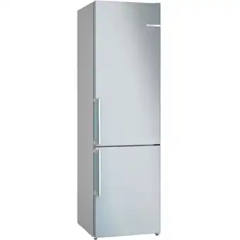 Netto Marken-Discount Bosch Kühl-/Gefrierkombination KGN39VLCT Serie 4 Angebot