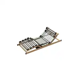 Netto Marken-Discount Hn8 Motorrahmen der Komfortklasse Global Mot / 140x200 Angebot